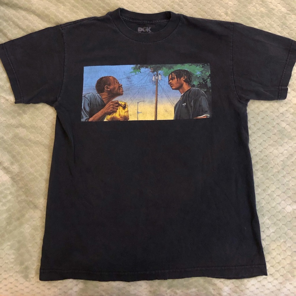 Menace || Society Tee